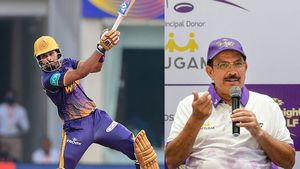 IPL 2025: 'Retention is not a one-way street' - Has KKR's Venky Mysore hinted the reason behind Shreyas Iyer departure?