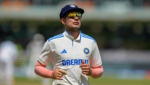IND vs NZ: Why is Shubman Gill not playing in India-New Zealand first Test in Bengaluru?