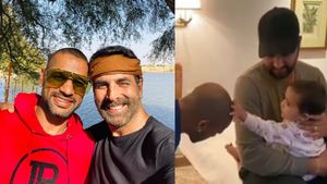 Shikhar Dhawan: Bringing the Laughs with These 5 Hilarious Posts!