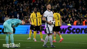 Simone Inzaghi Shows Support For Marko Arnautovic Following Penalty Miss Against Young Boys