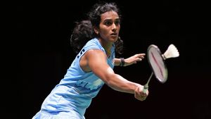 Denmark Open 2024: PV Sindhu Into Second Round; Lakshya Sen Crashes Out in Opener