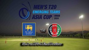 Sri Lanka A vs Afghanistan A: The Emerging Teams Asia Cup 2024 Final Preview