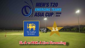 SL-A Vs PAK-A Live Streaming, Emerging Teams Asia Cup Semi-Final 1: How to Watch Sri Lanka A Vs Pakistan Live Telecast