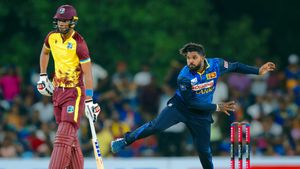 Sri Lanka vs West Indies ODI Series 2024: Schedule, Squads, Telecast & Live Streaming Info