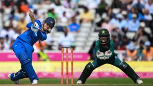 Women's T20 WC: Smriti Mandhana reveals how India Women are preparing for afternoon game vs Pakistan in UAE heat