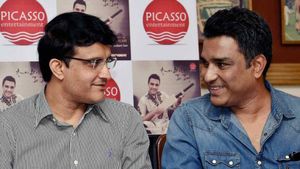 IND vs NZ: Sanjay Manjrekar takes shot at Sourav Ganguly and Sachin Tendulkar while praising Virat Kohli