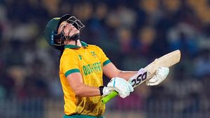 T20 World Cup 2024: So Near Yet So Far - South Africa And Their Cricket World Cup Heartbreaks