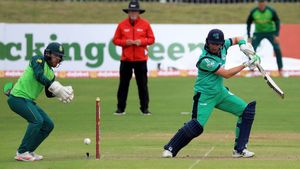 SA vs IRE Dream11 3rd ODI: Prediction, Possible Playing 11, Squads, head-to-head as South Africa take on Ireland