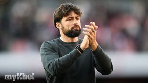 Southampton Seeks To Replicate Strong Arsenal Performance In Vital Upcoming Matches
