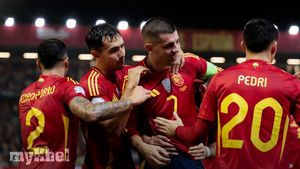 Alvaro Morata Optimistic About Spain's Future Following Victory Over Serbia