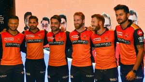 IPL 2025 Retention: List of Players Retained by Sunrisers Hyderabad Ahead of IPL Mega Auction Over The Years