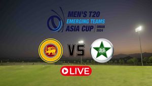 Sri Lanka A vs Pakistan A Highlights, Emerging Teams Asia Cup 2024 Semifinal 1: SL-A Beat PAK-A by 7 Wickets and Reach Final