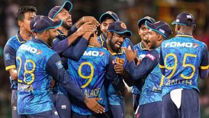 Sri Lanka vs West Indies 1st T20I live streaming: When, where and how to watch SL vs WI T20I series in India?