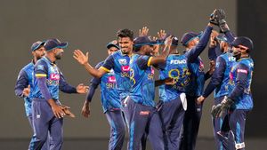 SL vs WI: Sri Lanka announce squad for West Indies T20Is – Charith Asalanka to Lead; Dinesh Chandimal returns, Shanaka axed