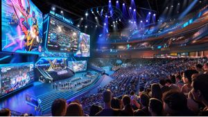 How STAN se LAN is Transforming Indian eSports Scene: From Casual Gamers to Pro Players