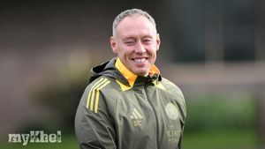 Steve Cooper Treats Leicester City Vs Nottingham Forest Match Like Any Other Game Despite Past Connections