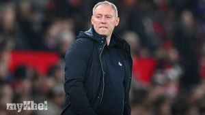 Steve Cooper Discusses Leicester City's Recent Defeats And Upcoming Match Against Ipswich Town