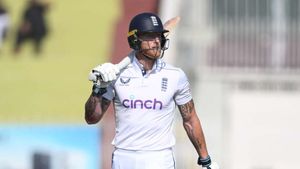 PAK vs ENG: Ben Stokes backs England's batters but concedes challenges were not met