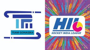Team Gonasika Squad, Hockey India League 2024-25: Complete List of Players, Top Five Expensive Players