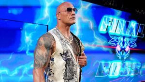 WrestleMania 41: Early Plans Revealed Around The Rock’s Match At WWE PLE
