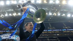 Thomas Tuchel's Appointment As England Head Coach Boosts World Cup Glory Chances