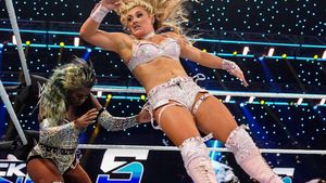 Bad Blood 2024: Additional Host And Old-School Legends Declared For WWE PLE