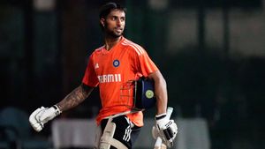 ACC T20 Emerging Teams Asia Cup 2024 Live Streaming: When, where and how to watch IND A vs PAK A and other matches?