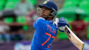 IND A vs PAK A Dream11 Emerging Teams Asia Cup: Prediction, Possible Playing 11, Squads, head-to-head as India A take on Pakistan A