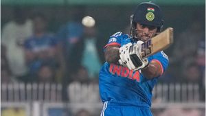 India A vs Pakistan A Live Streaming: When, where and how to watch Tilak Varma's IND A match vs PAK A in Asia Cup