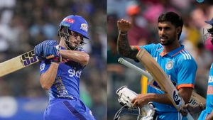 Emerging Teams Asia Cup 2024: Three India A players to watch out for, featuring Abhishek Sharma, Tilak Varma and Other IPL Stars