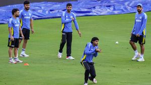 IND vs BAN Dream11 3rd T20I: Prediction, Possible Playing 11, Squads, head-to-head as India take on Bangladesh