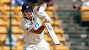 IND vs NZ: Lowest Batting Positions to Outscore Opposition’s All-Out Total in Tests; Tim Southee Joins Elite Club