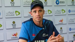 Tim Southee steps down form New Zealand Test captaincy ahead of India series, new captain announced