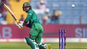 BAN-A vs AFG-A Head to Head, Emerging Teams Asia Cup 2024: Bangladesh A vs Afghanistan A Records, Stats in List A games