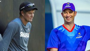 SA20 2025: Paarl Royals Appoint Former India Coach as Shane Bond's Replacement
