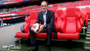 FA Faces Serious Questions Regarding Thomas Tuchel's Appointment As England Head Coach