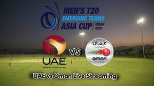UAE vs Oman Live Streaming, ACC Men’s T20 Emerging Asia Cup 2024: How to Watch United Arab Emirates vs Oman Match Online
