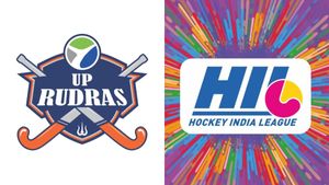 UP Rudras Squad, Hockey India League 2024-25: Complete List of Players, Top Five Expensive Buys