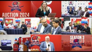 USPL Season 3 Auction: New Signings, Complete Squads, Venue - All you Need to Know