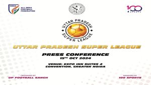 Uttar Pradesh Super League to Kick Off in 2025: A New Era for Football in UP