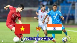 Vietnam vs India Live streaming: International Friendly Live TV telecast, channel, time