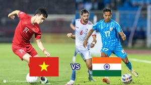 Vietnam vs India: International Friendly Preview, Head-To-Head, and Squad