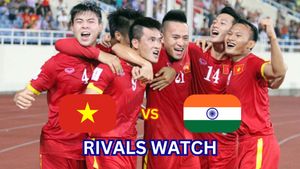Vietnam vs India, Rivals Watch: All You Need to Know About Golden Star Warriors