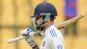 Why Virat Kohli Faces Unfair Criticism: Finding Answers Through Fan Reactions and Social Media Trolls