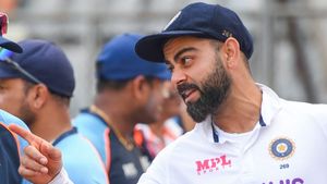 IND vs NZ Dream11 1st Test: Prediction, Possible Playing 11, Squads, head-to-head as India take on New Zealand