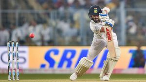 WTC: ICC suggests Day-Night Test matches, Three-match series in World Test Championship cycle
