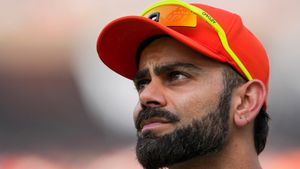 IPL Retention: A look at financial journey of RCB's Crown Jewel, Virat Kohli