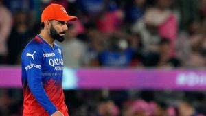 IPL Retention: Two match-winners RCB will fail to retain ahead of IPL 2025 mega auction