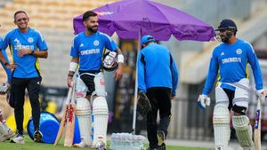 Virat Kohli and Rohit Sharma not in their prime, Test series against Australia might be tough: Sanjay Manjrekar
