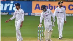 IND vs NZ 1st Test: M Chinnaswamy Stadium pitch report and Bengaluru Weather Forecast